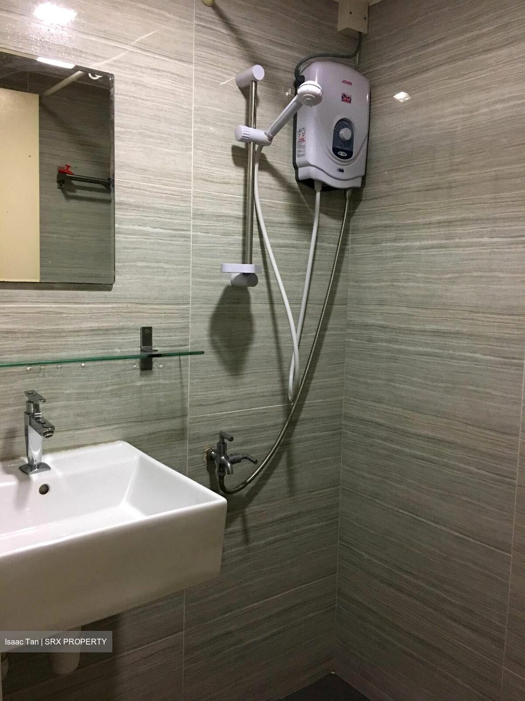 Braddell View (D20), Apartment #575845891